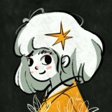 Sonia’s portrait