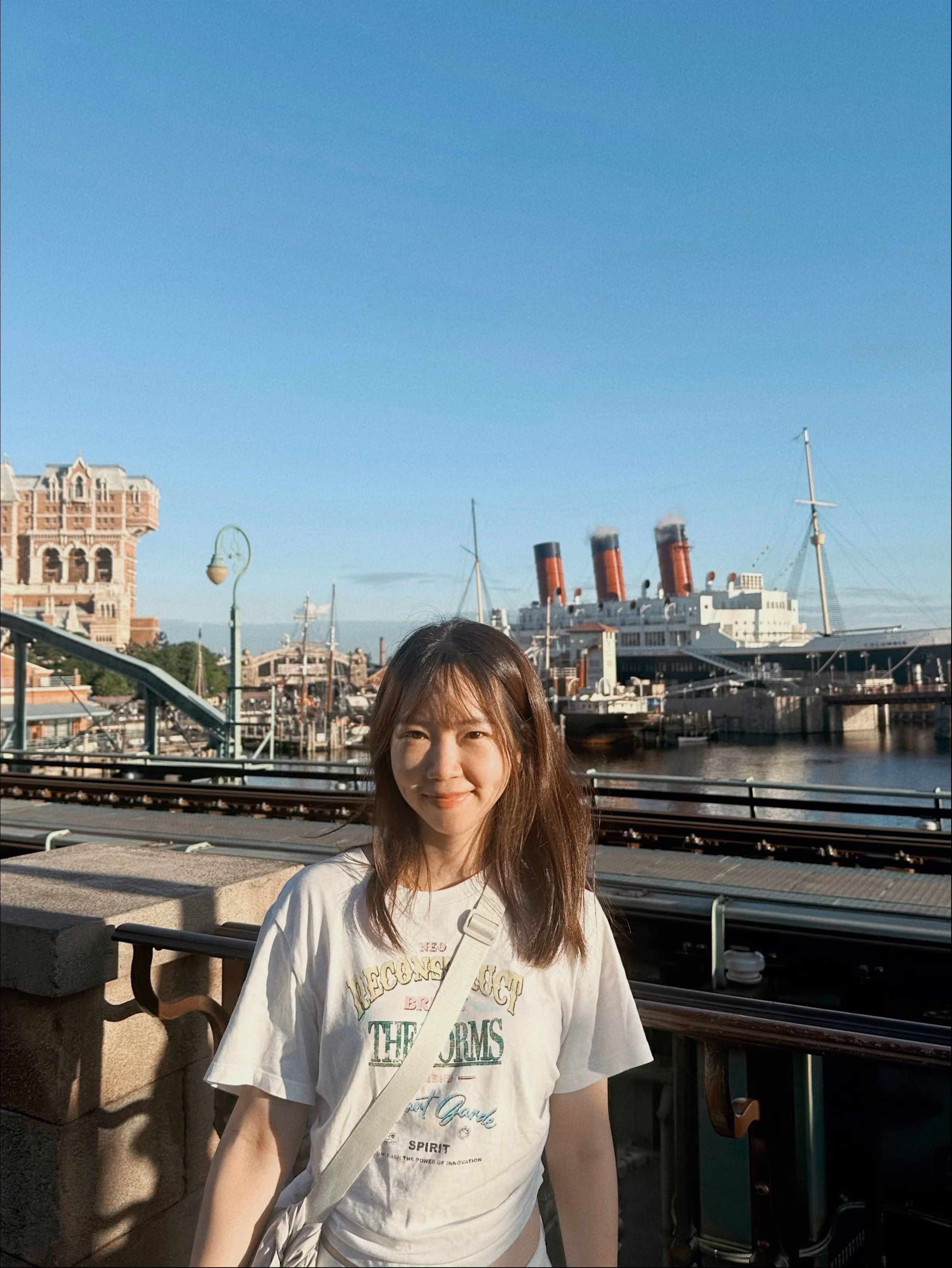 Sonia 的个人照片