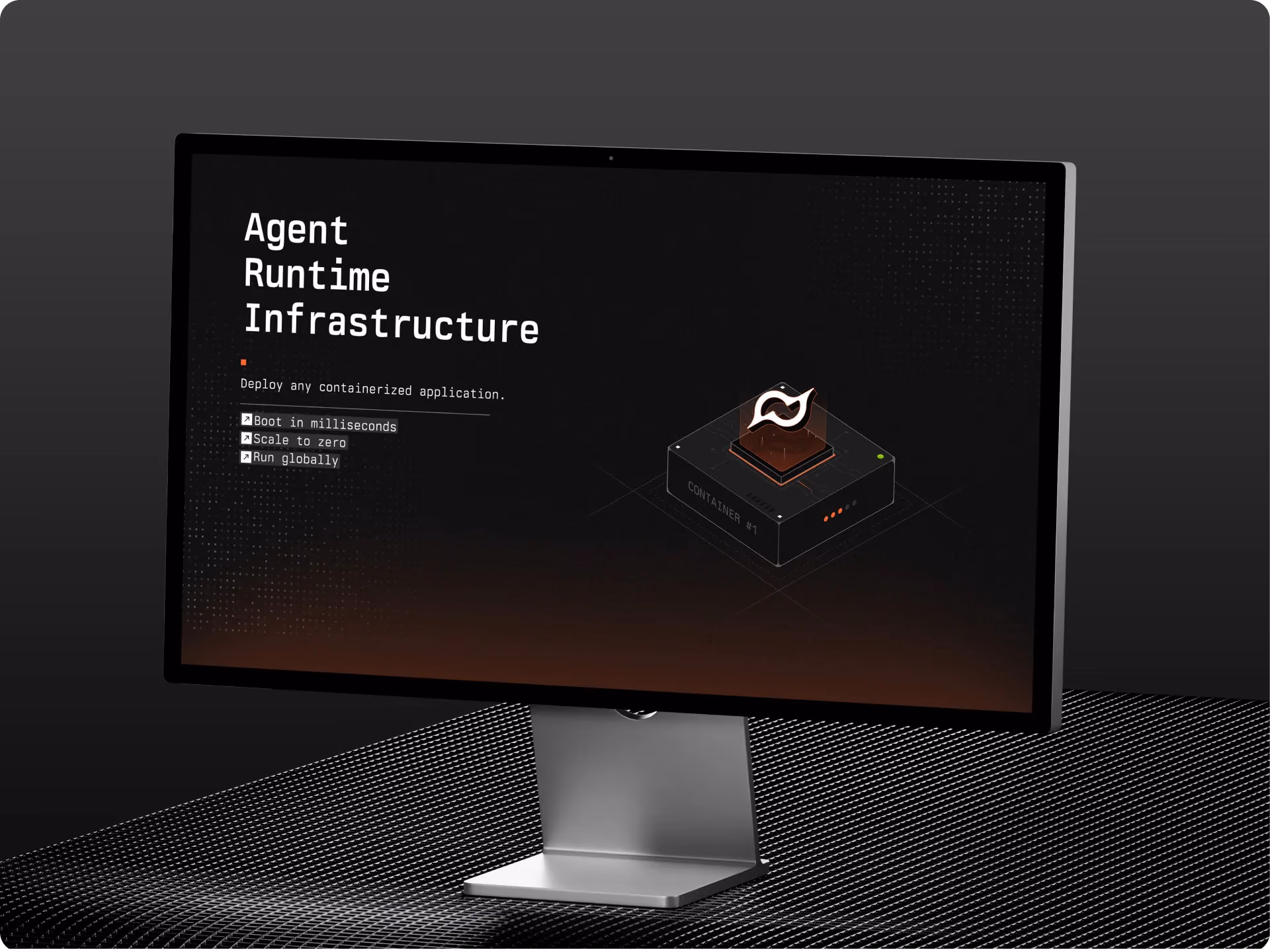 CoreSpeed showcase