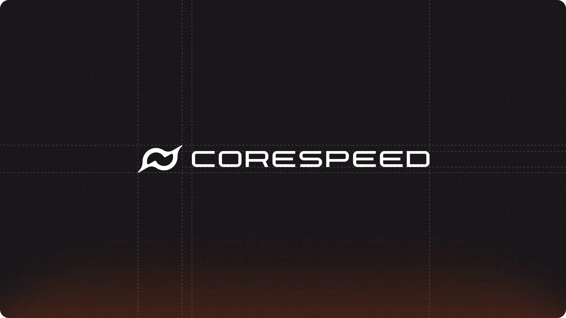 CoreSpeed showcase