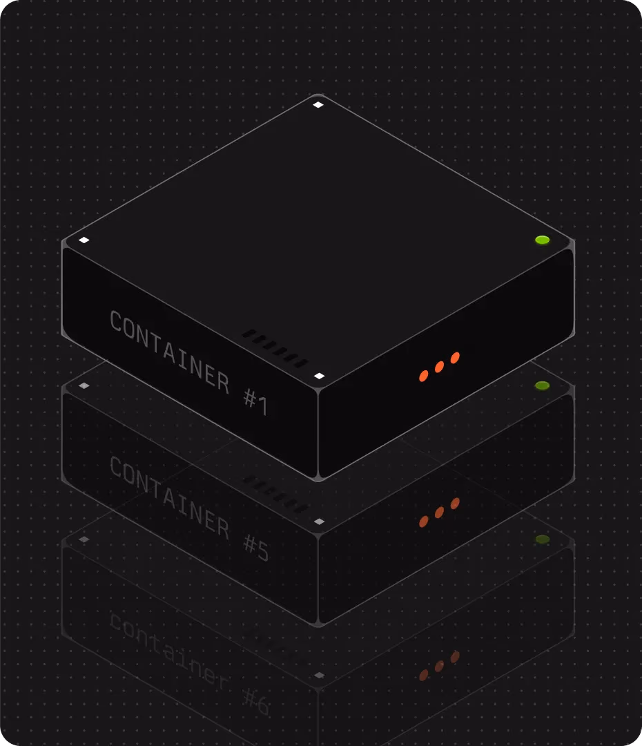 CoreSpeed showcase