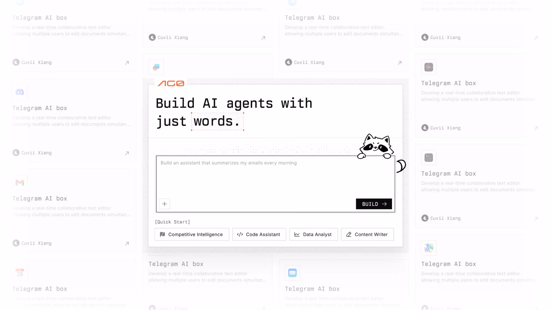 CoreSpeed showcase
