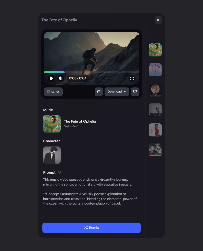 freebeat remix editor