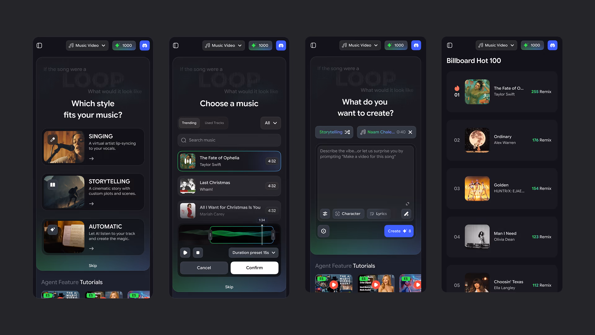 freebeat mobile flow