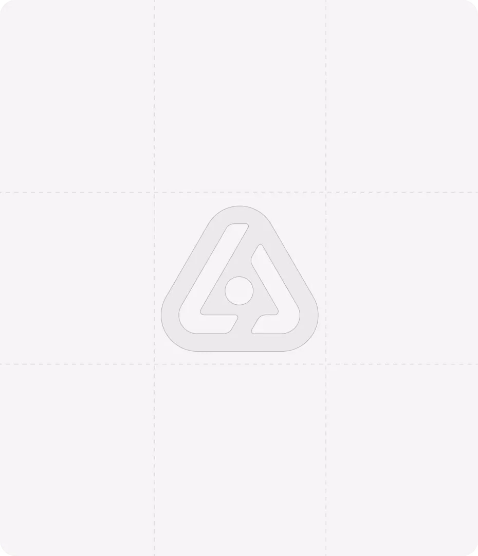 Live Aware mark on a grid