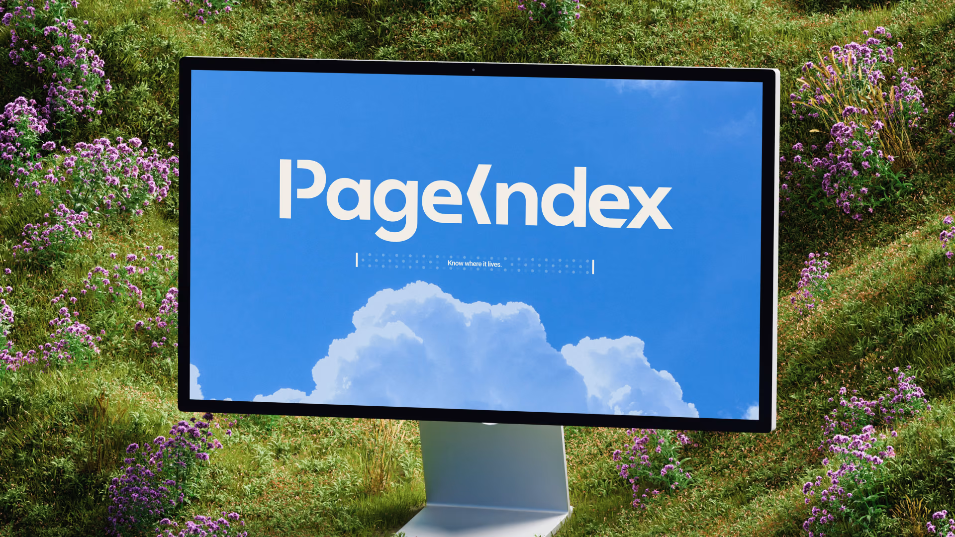 PageIndex
