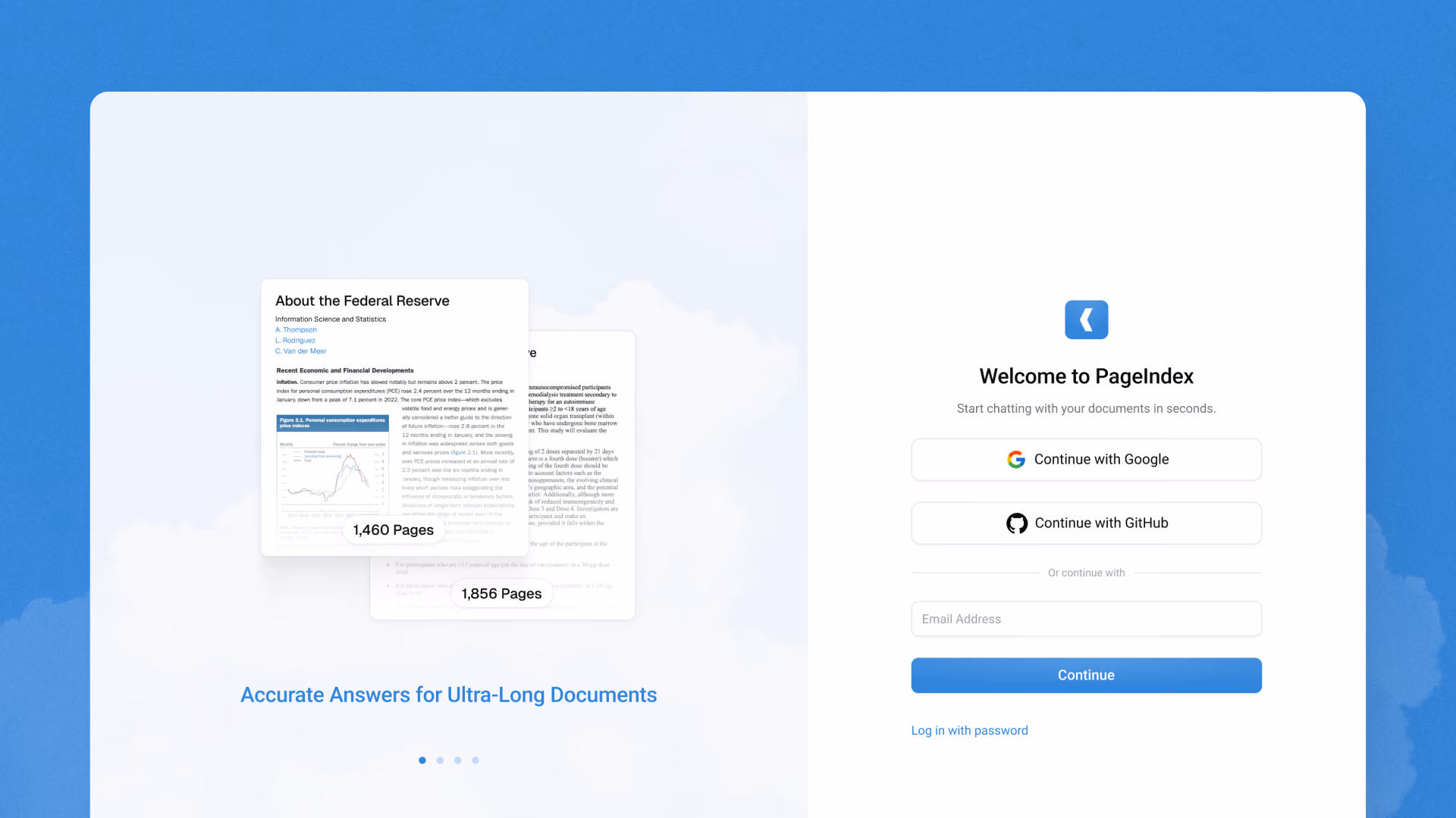 PageIndex