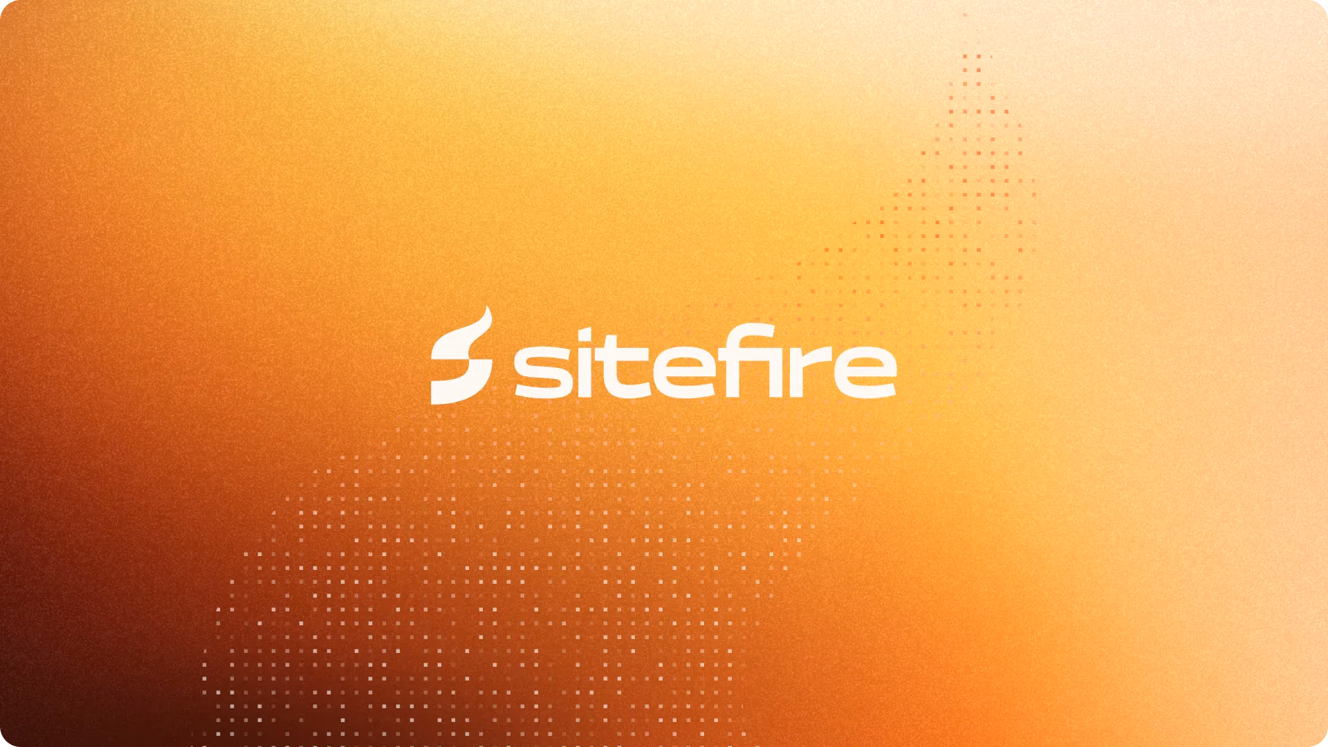 Sitefire showcase