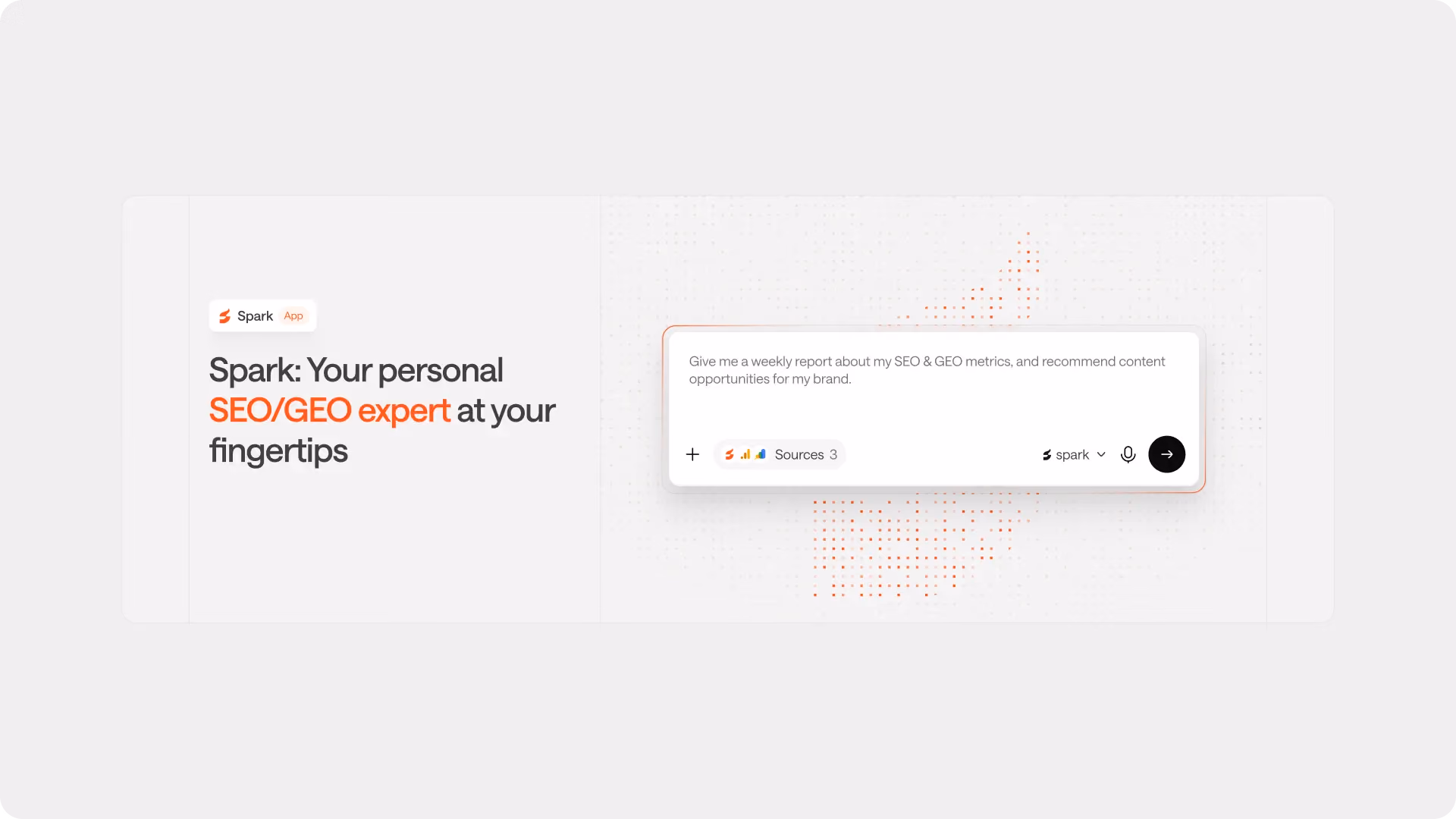 Sitefire showcase
